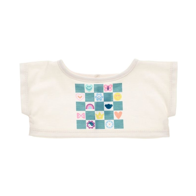 POLERA CORTA BUILD-A-BEAR-1