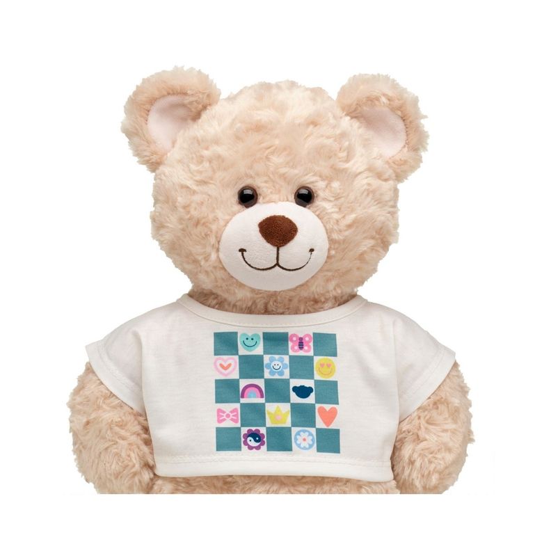 POLERA CORTA BUILD-A-BEAR-2