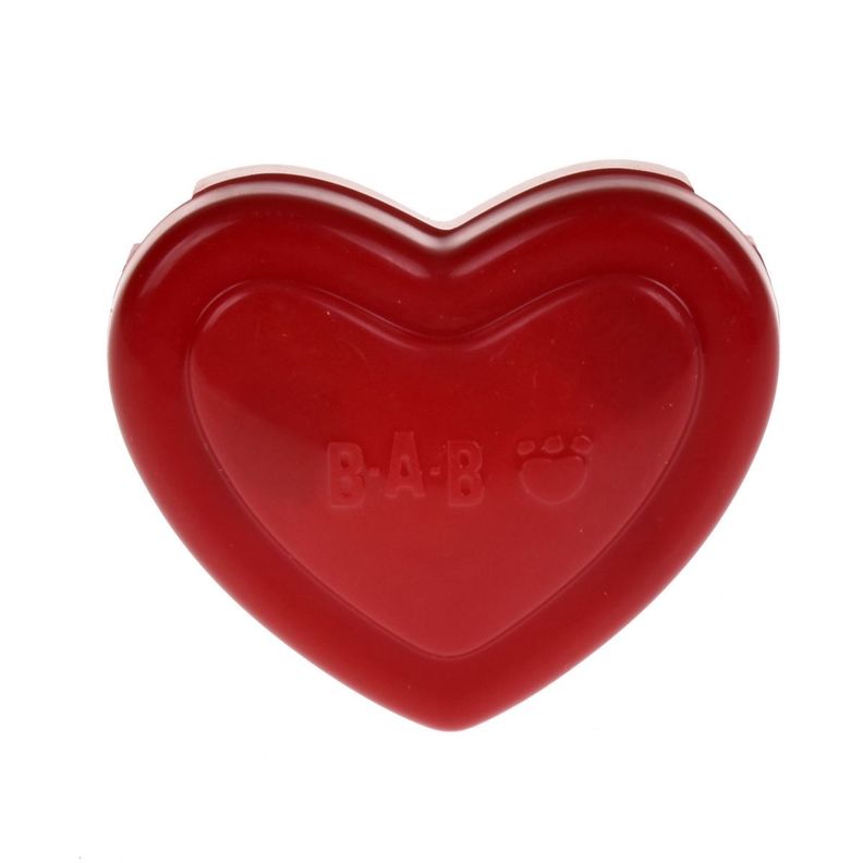 Sonido Latido Corazon Build-a-bear-1