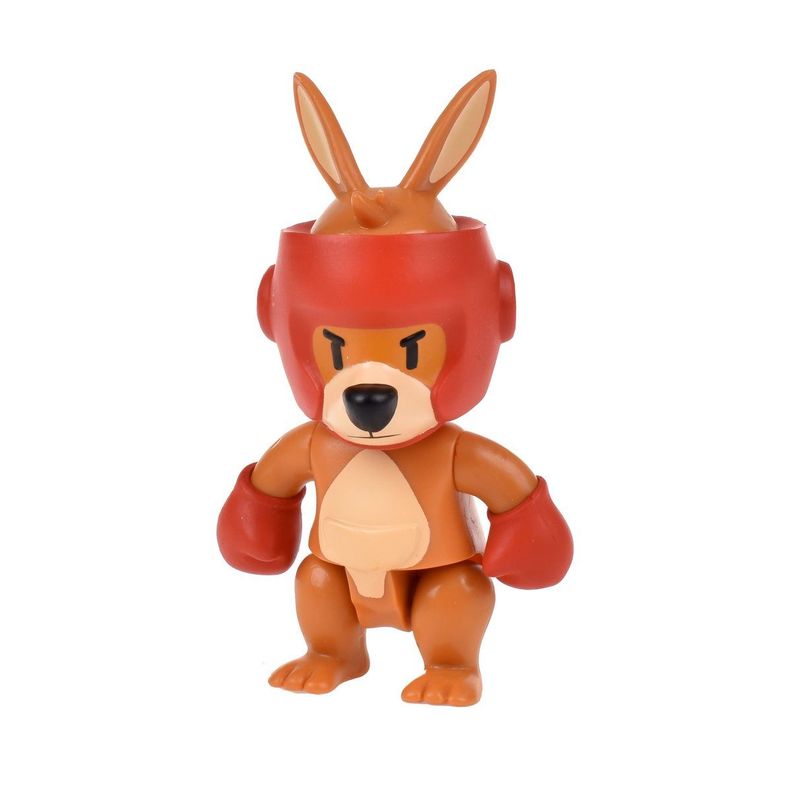FIGURA 12 CMS CON ACCESORIOS STUMBLE GUYS - BOXING ROO-0