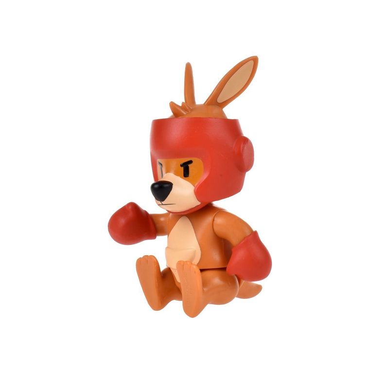 FIGURA 12 CMS CON ACCESORIOS STUMBLE GUYS - BOXING ROO-4