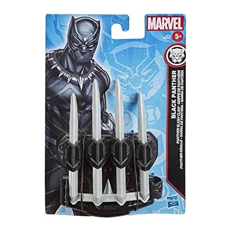 Marvel Role Play Value - Black Panther-2