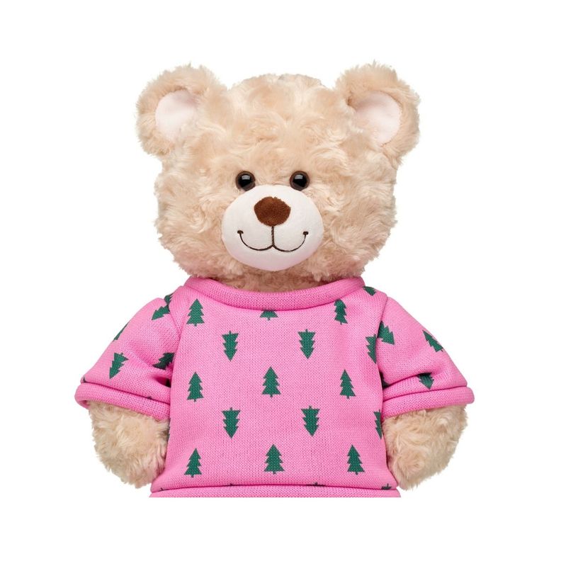 SWEATER ARBOL DE NAVIDAD BUILD-A-BEAR-2