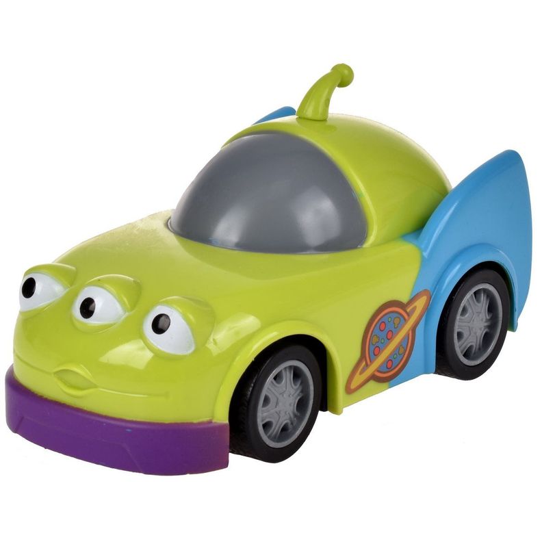 Vehículo a fricción Toy Story Disney Aliens 13 cm Toy Story | Paris.cl