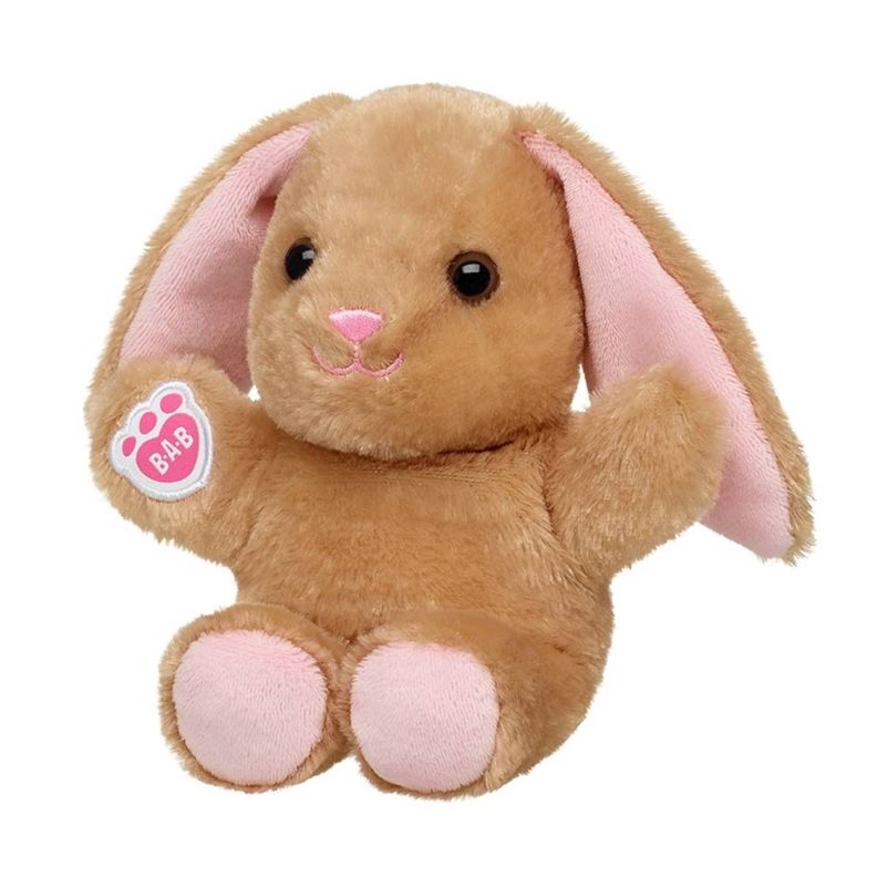 MINI PELUCHE BEAN PAWLETTE BUILD-A-BEAR-1