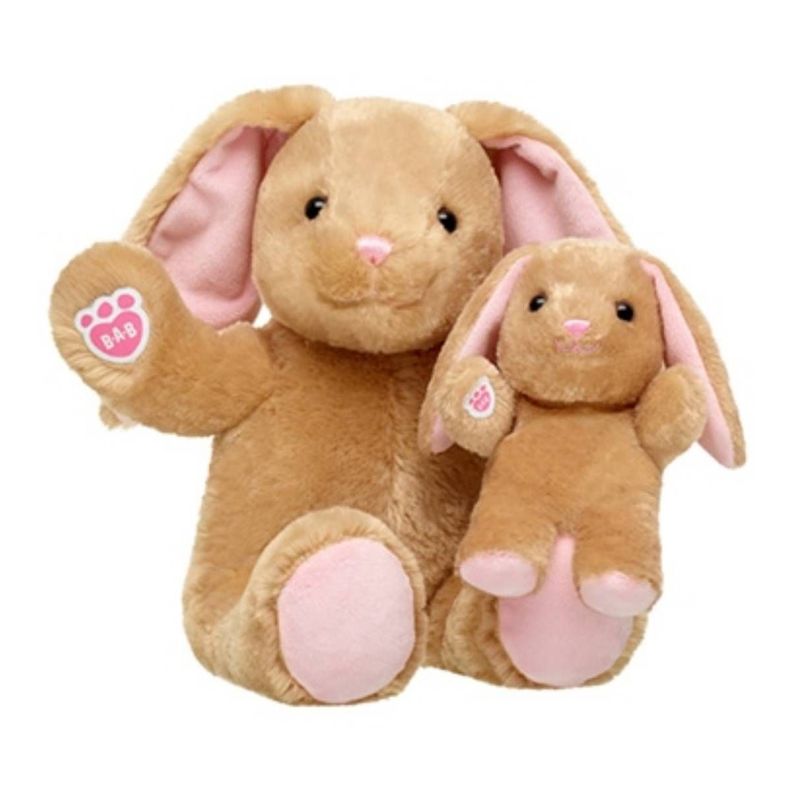 MINI PELUCHE BEAN PAWLETTE BUILD-A-BEAR-2