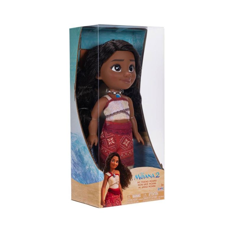 MUÑECA MOANA 2 MUÑECA CORE-1