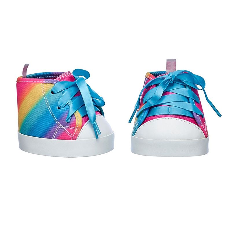 Zapatillas Arcoiris Ii Build-a-bear-0