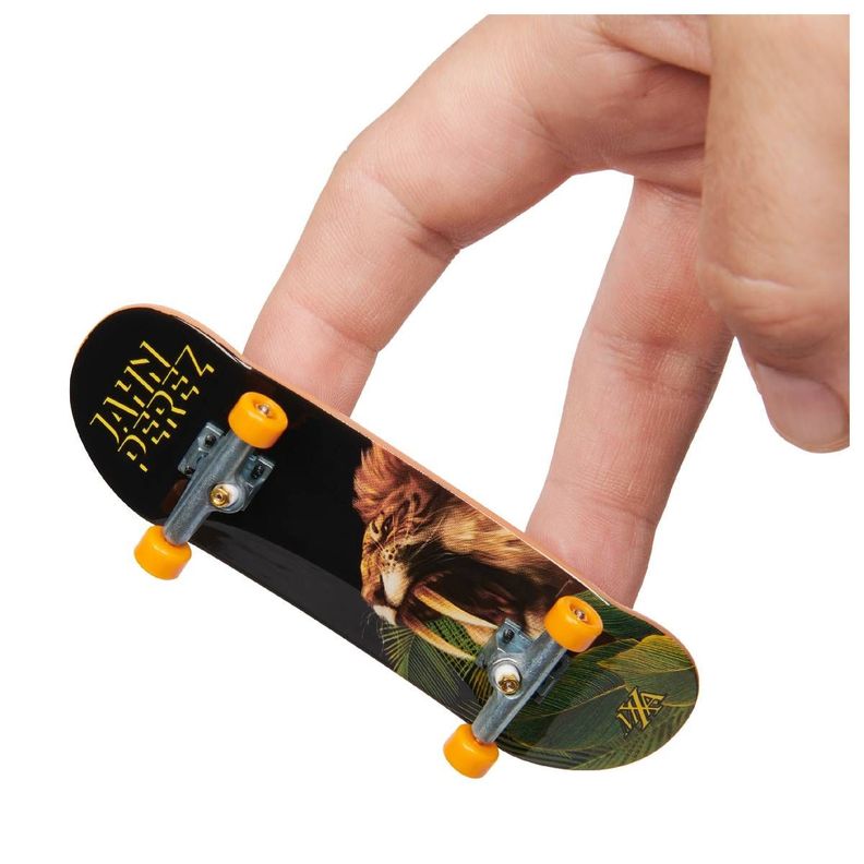 TECH DECK PACK DE 4 - MAXALLURE-1