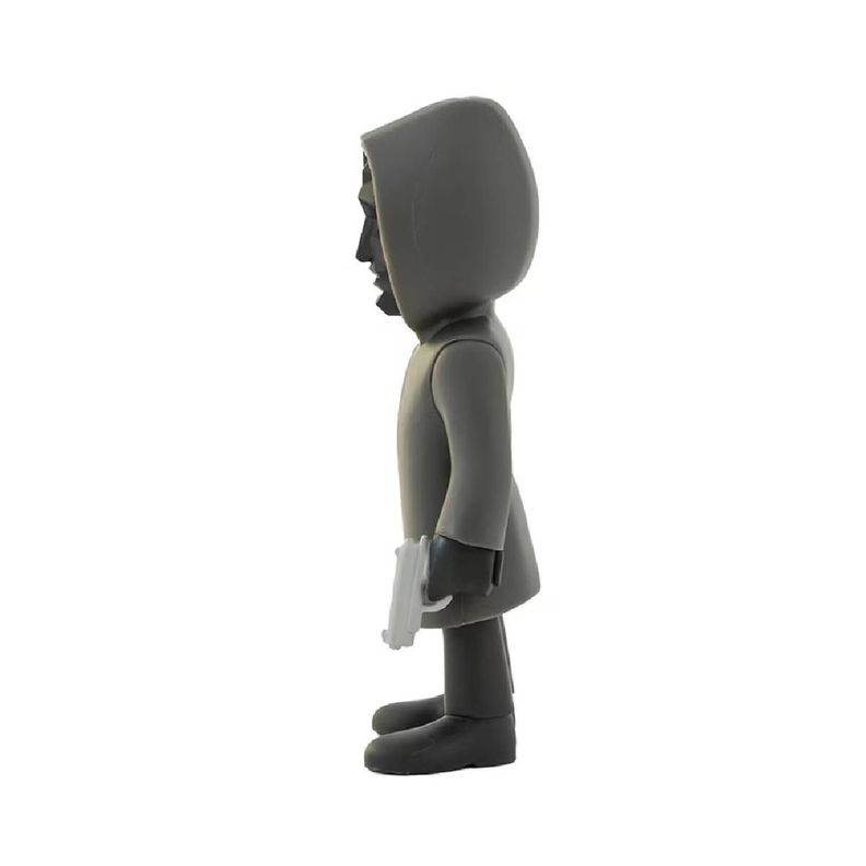 Pack 2 Figuras Minix Juegos Del Calamar-7