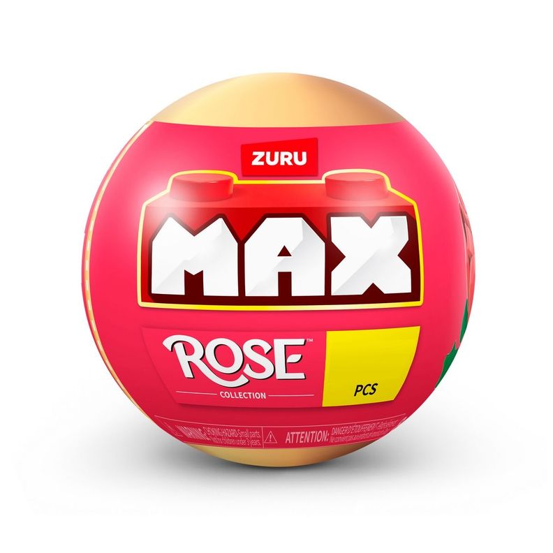 SET BLOQUES ROSAS MAX- CON DIFERENTES MODELOS Y PIEZAS-2