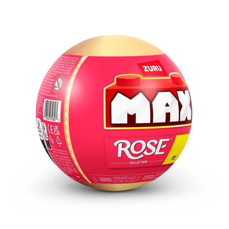 SET BLOQUES ROSAS MAX- CON DIFERENTES MODELOS Y PIEZAS-3