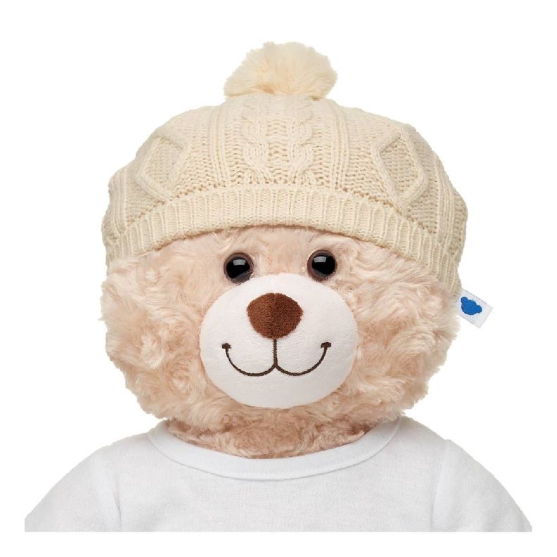 GORRO DE LANA BUILD-A-BEAR-2