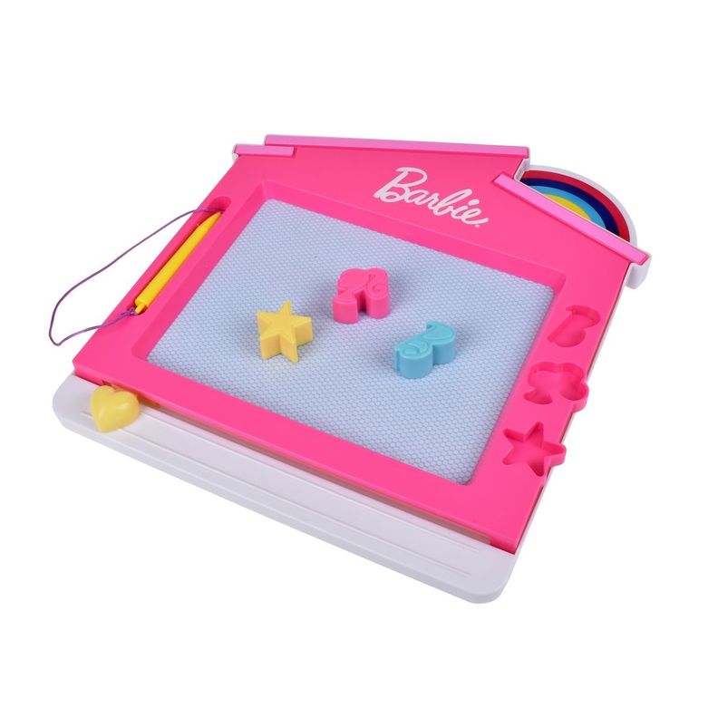 PIZARRA MAGICA BARBIE-1