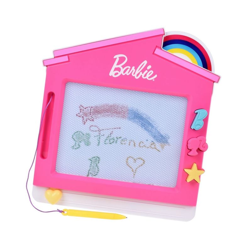 PIZARRA MAGICA BARBIE-4