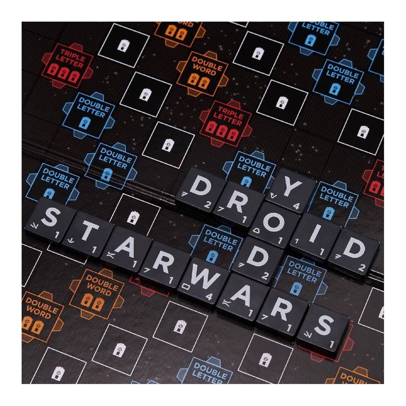Scrabble Star Wars-2