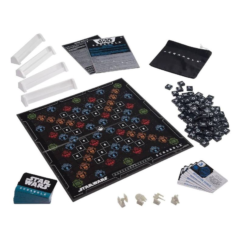 Scrabble Star Wars-4