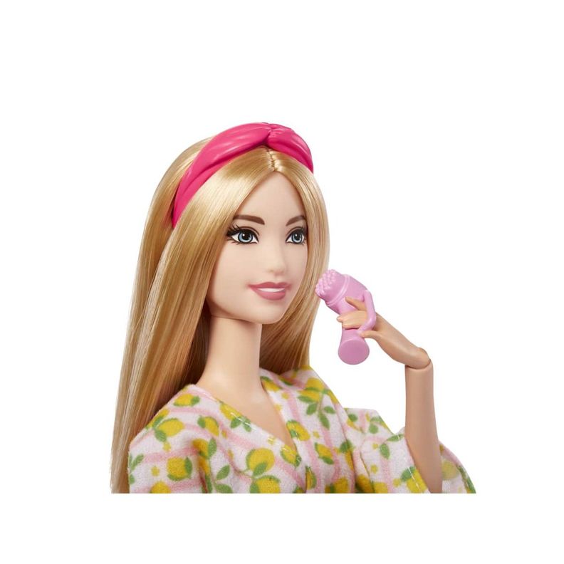 Barbie Dia De Spa - Spa-5