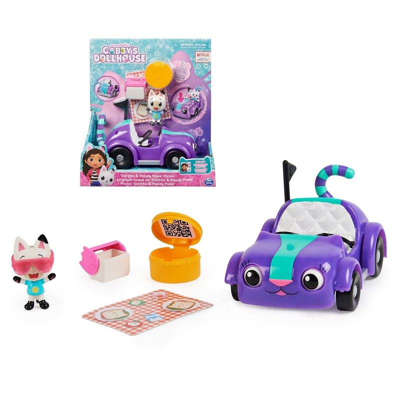 Gabby Dh Picnic De Carlita & Pandy Paws-0