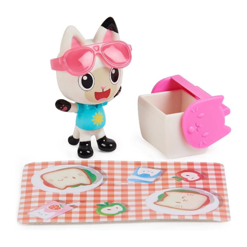 Gabby Dh Picnic De Carlita & Pandy Paws-3
