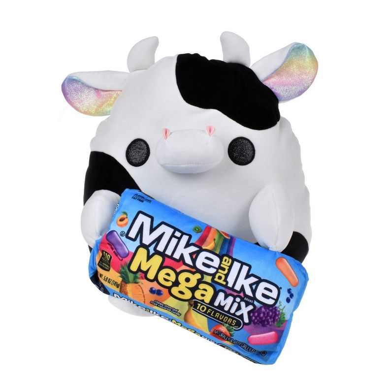 PELUCHE SNACKLES DE 35 CMS DE ZURU - DAISY-0