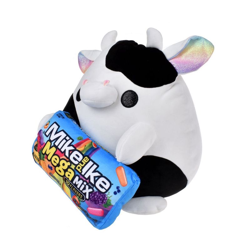 PELUCHE SNACKLES DE 35 CMS DE ZURU - DAISY-1
