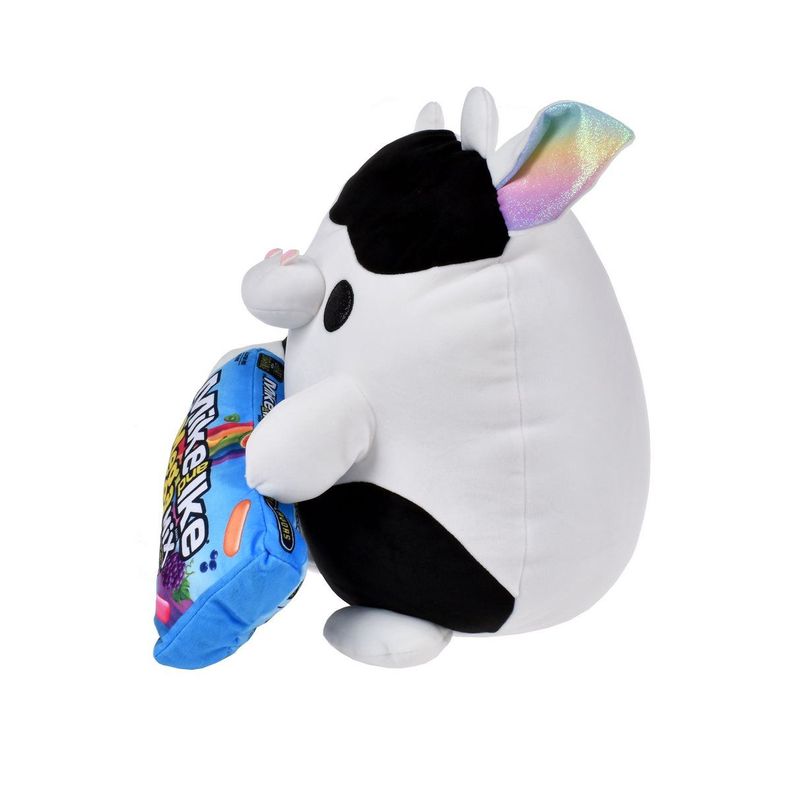 PELUCHE SNACKLES DE 35 CMS DE ZURU - DAISY-2