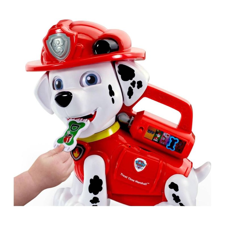 MARSHALL LETRAS AL RESCATE PAW PATROL VTECH-3