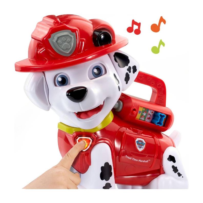 MARSHALL LETRAS AL RESCATE PAW PATROL VTECH-4