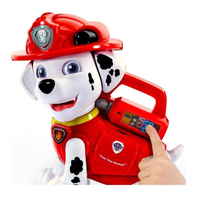 MARSHALL LETRAS AL RESCATE PAW PATROL VTECH-6