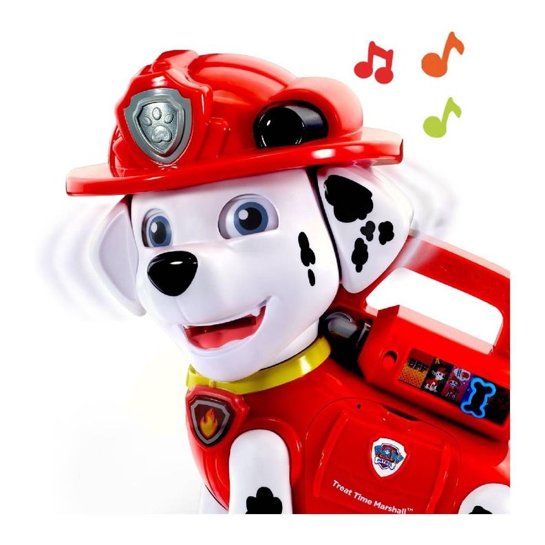 MARSHALL LETRAS AL RESCATE PAW PATROL VTECH-7