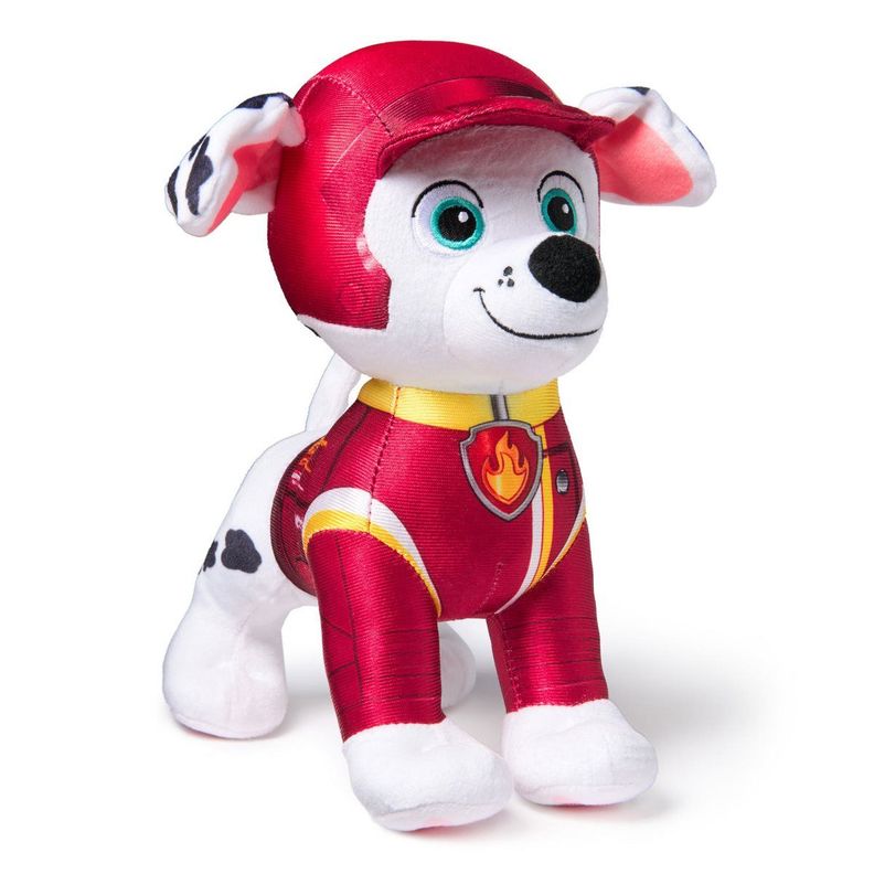 PAW PATROL PELUCHE BASICO - MARSHALL-0