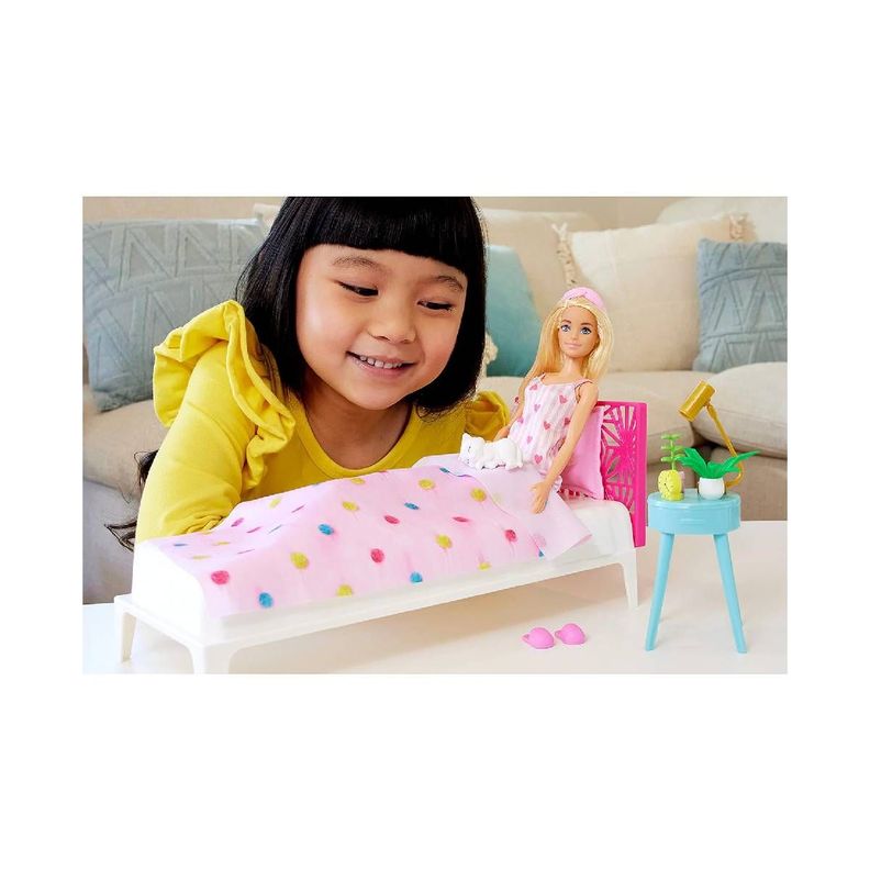 Barbie Cuarto De Los Sueños-2