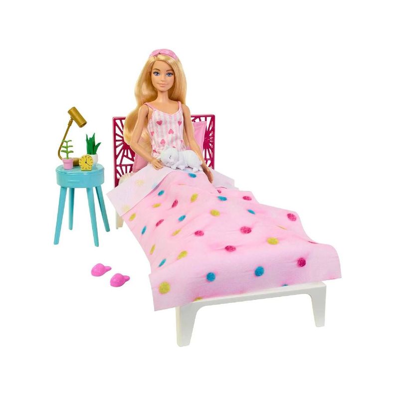 Barbie Cuarto De Los Sueños-3