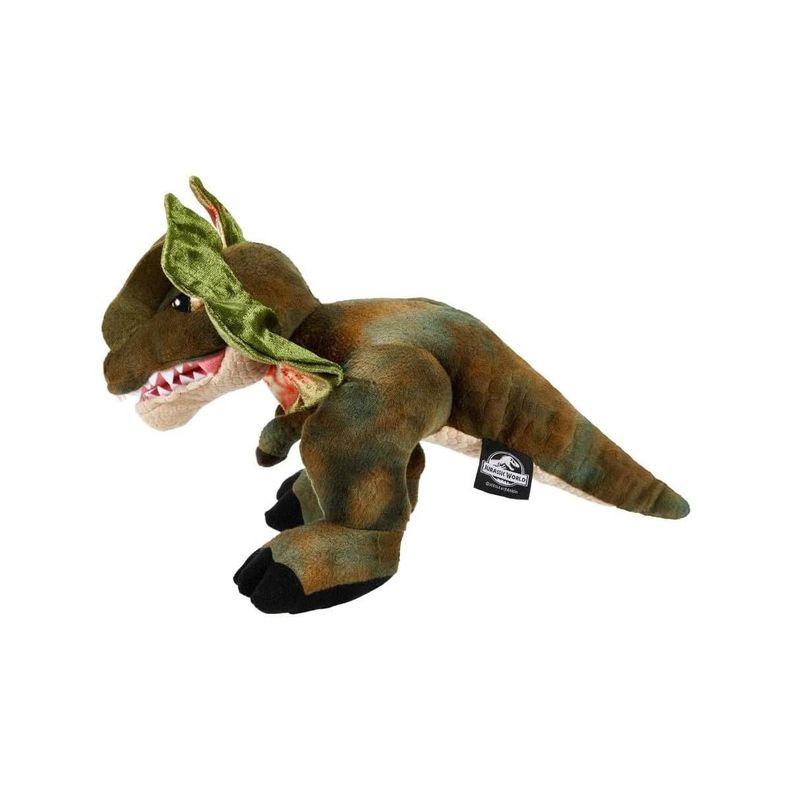 Jurassic World Dilophosaurus-3