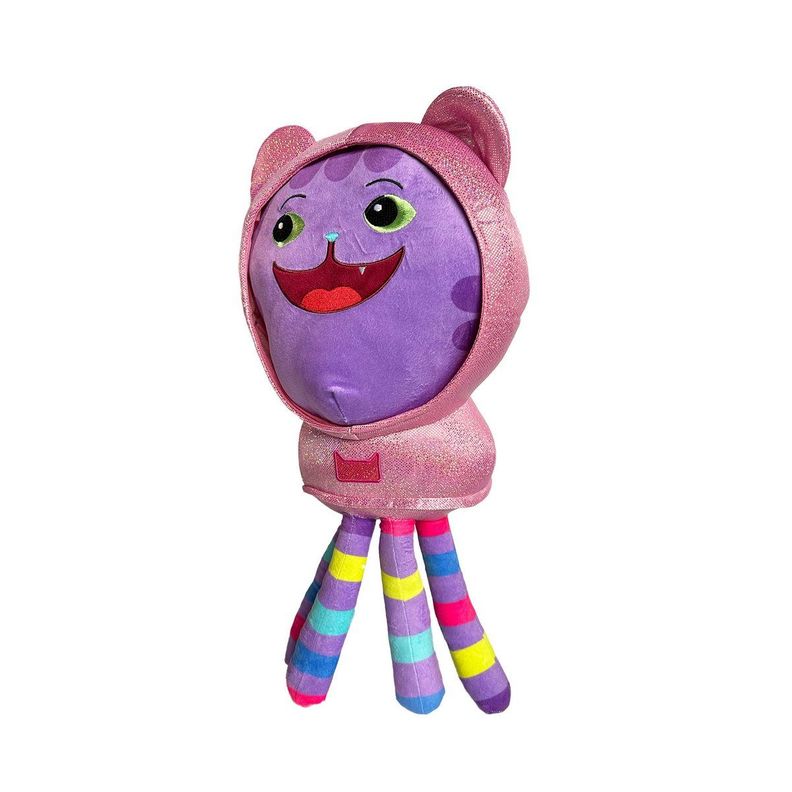 Gabby Peluche 40 Cm Dj Catnip-0