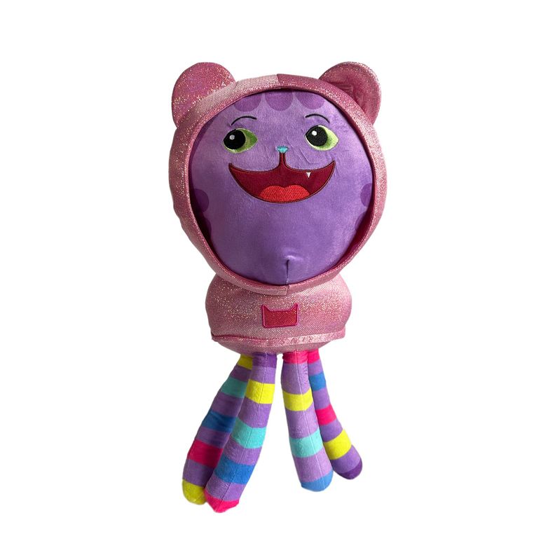 Gabby Peluche 40 Cm Dj Catnip-1