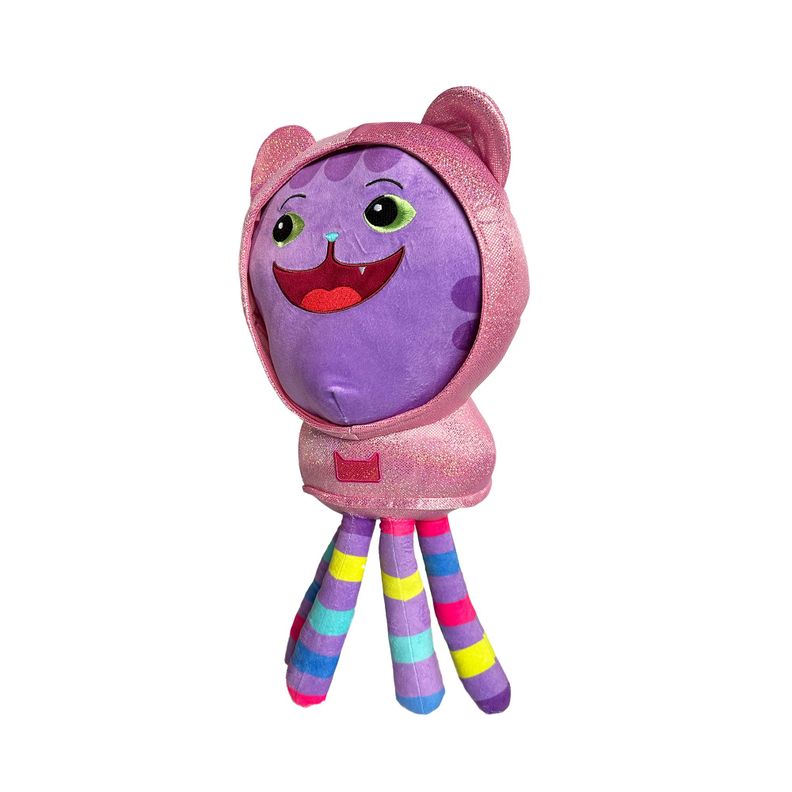 Gabby Peluche 40 Cm Dj Catnip-2