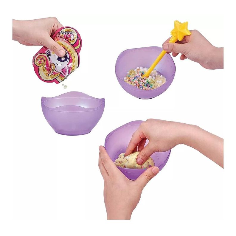 Slime Sorpresa Potions Oosh Zuru - Morado-3