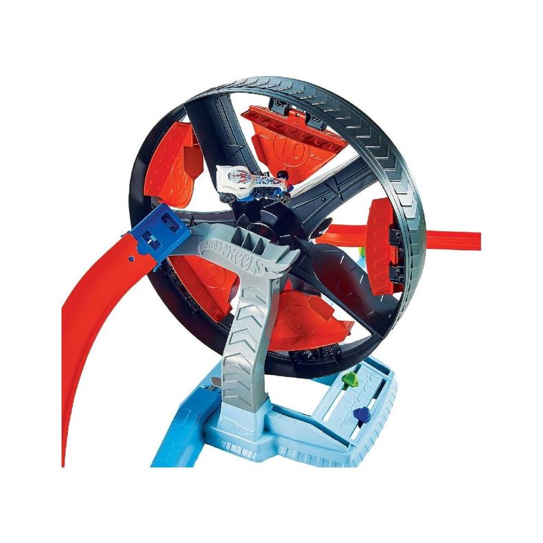 Hot Wheels Giros Extremos-6