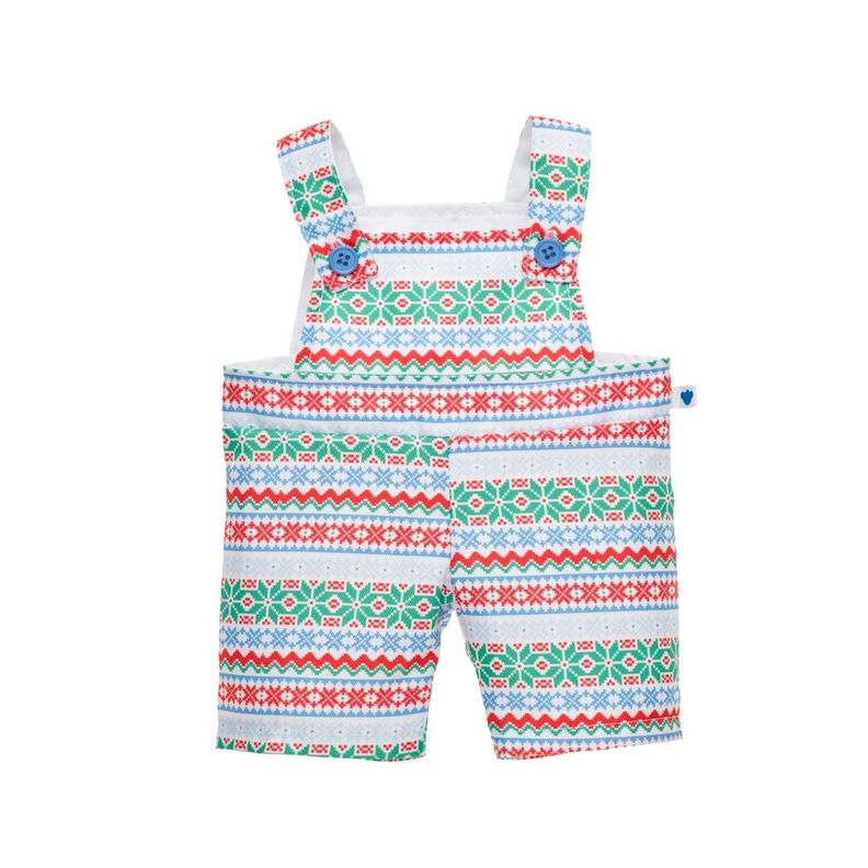 ENTERITO NAVIDAD BUILD-A-BEAR-1