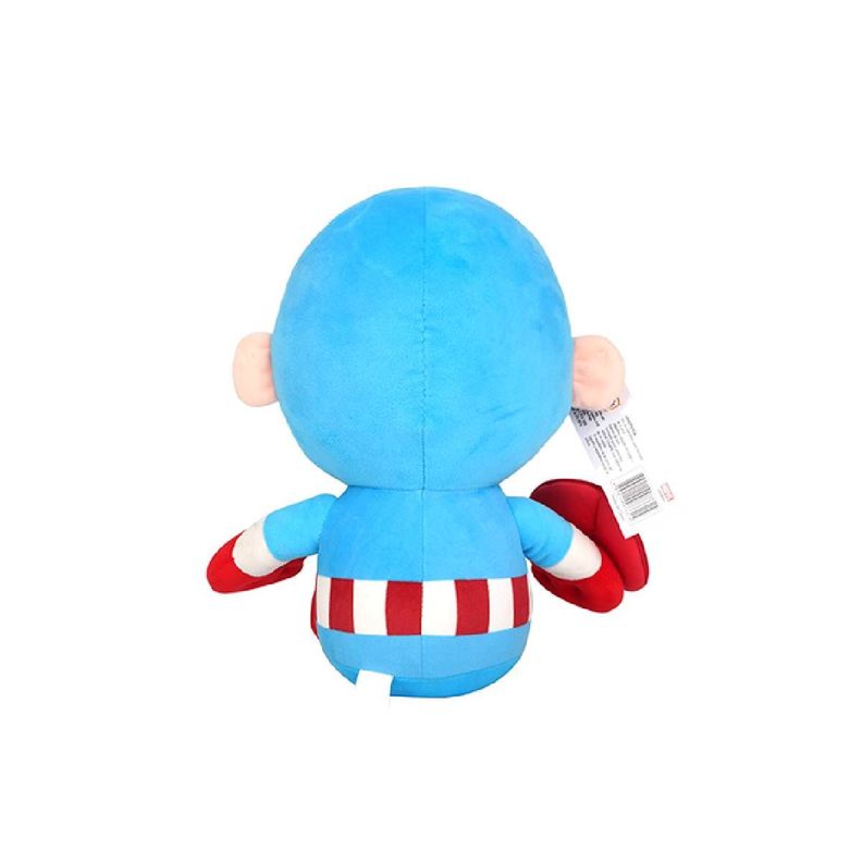 Peluche 30 Cm Capitan America-3