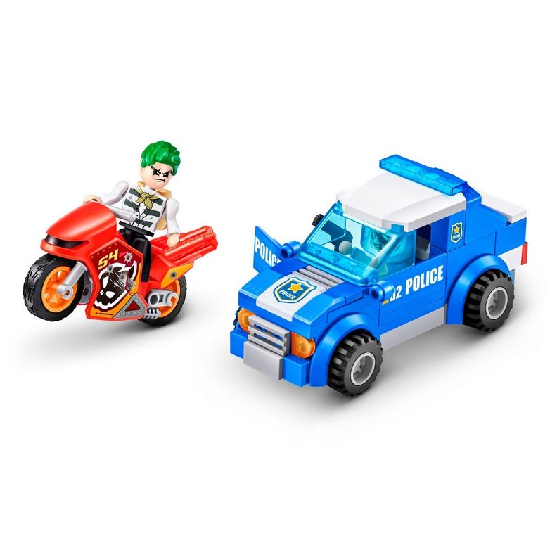 SET 125 BLOQUES MAX ESTACION DE POLICIA-4