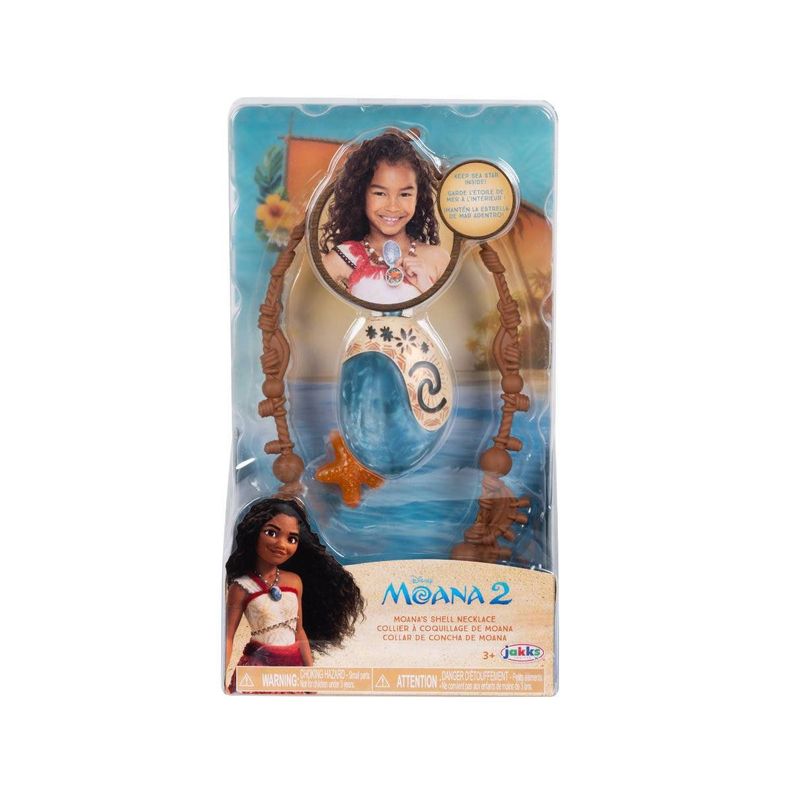 MOANA COLLAR  ESTRELLA DE MAR-1