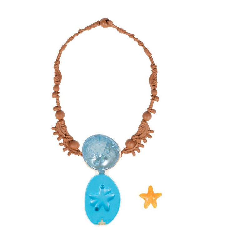 MOANA COLLAR  ESTRELLA DE MAR-2