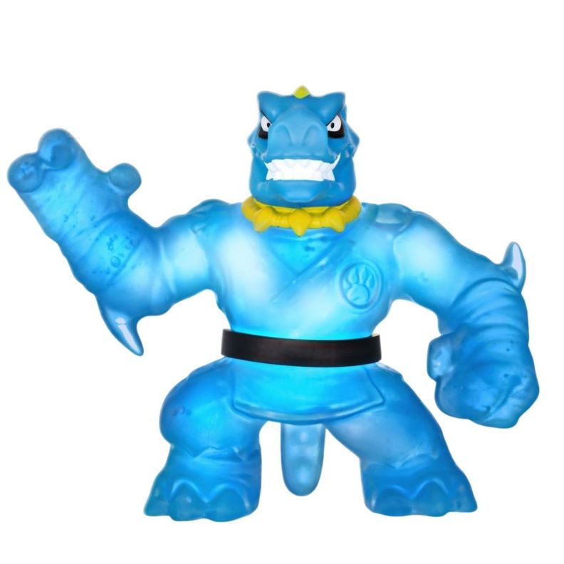 GOO JIT ZU GLOW SHIFTERS Q/ALUMBRAN - TYRO-0