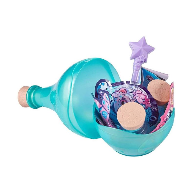 Slime Sorpresa Potions Oosh Zuru - Verde-2