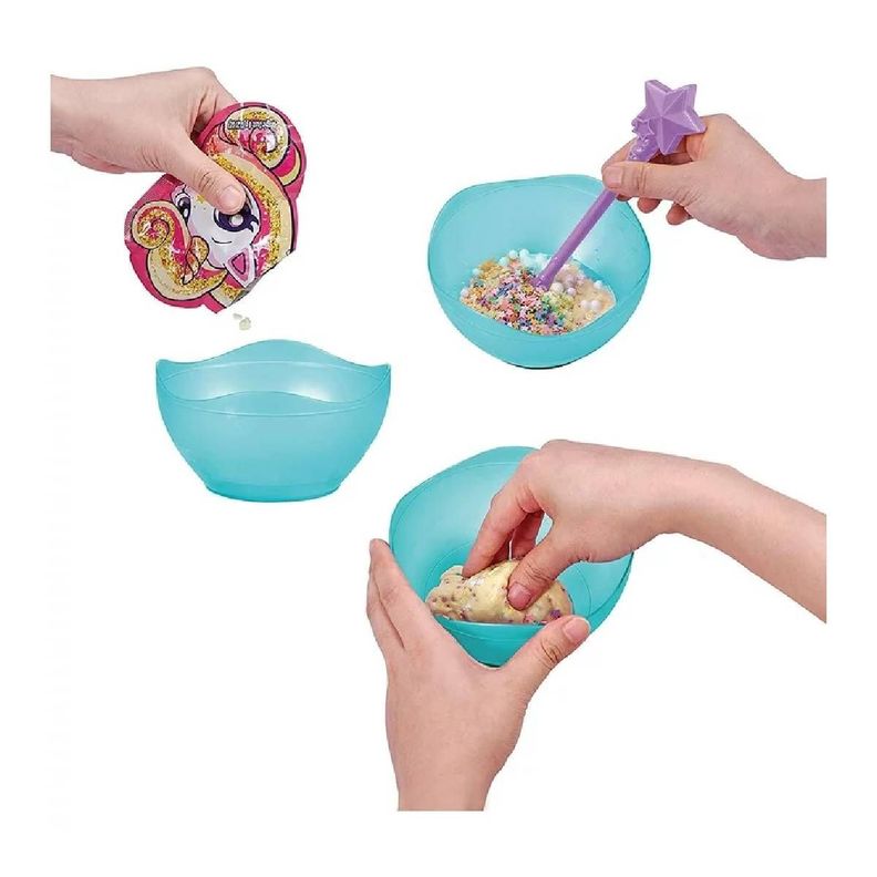 Slime Sorpresa Potions Oosh Zuru - Verde-3