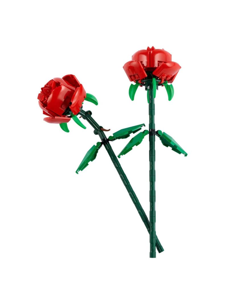 Rosas Lego Extended Line