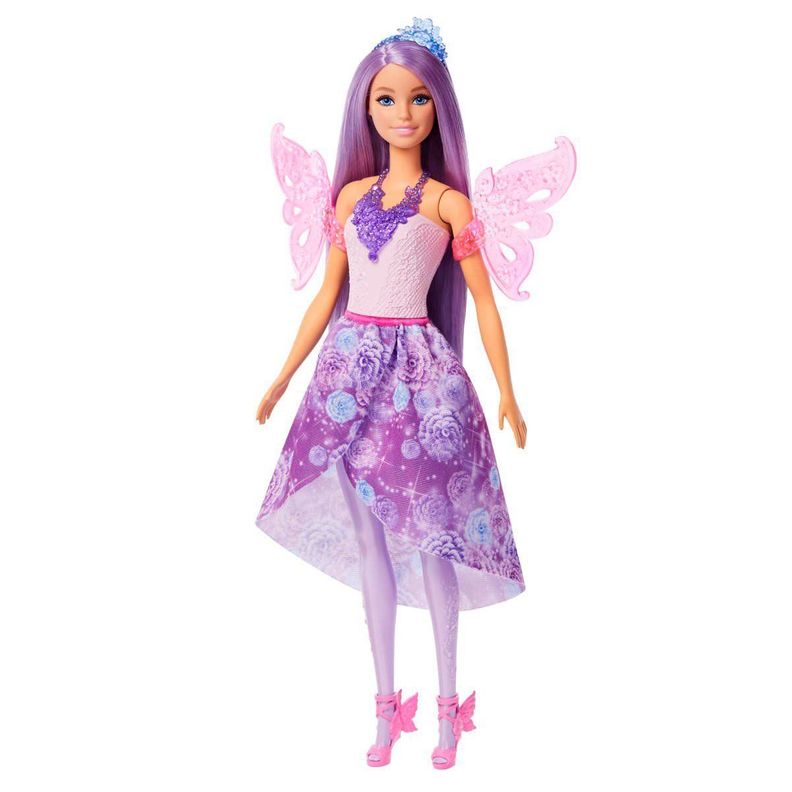 BABRIE LOOKS DE HADA Y SIRENA-0